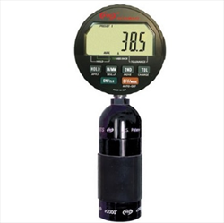 Đồng hồ đo độ cứng cao su, nhựa PTC Shore A Scale e2000 Digital Durometer 511A